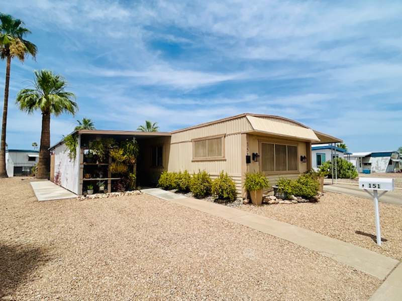Peoria, AZ