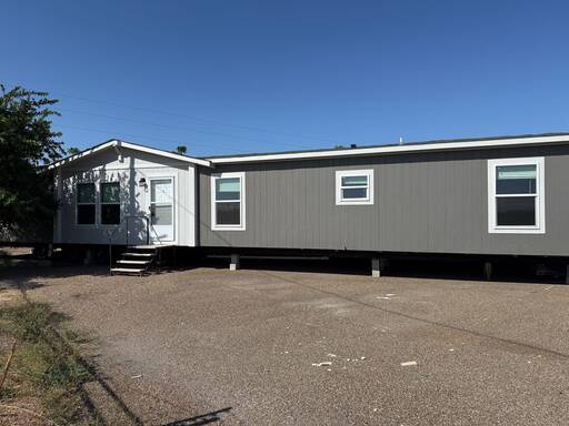 mobile home thumb