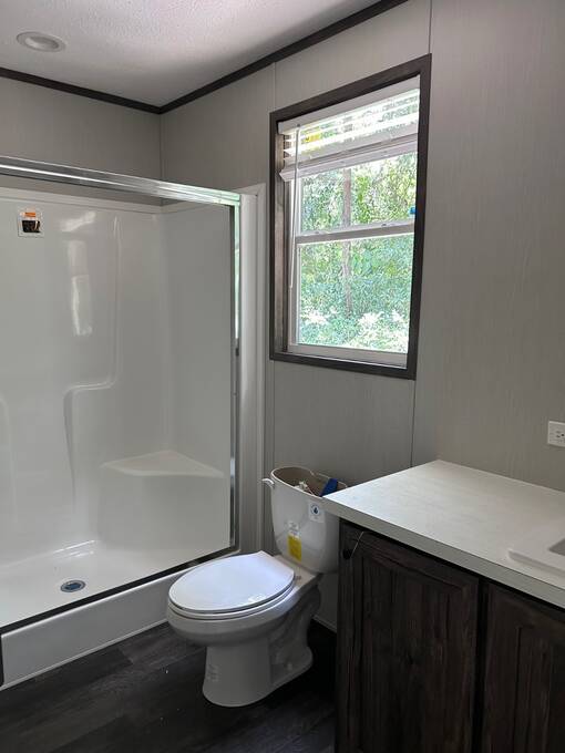 For Sale 6787 Se 125th St, Lot 5, Belleview, FL 34420 Single Wide