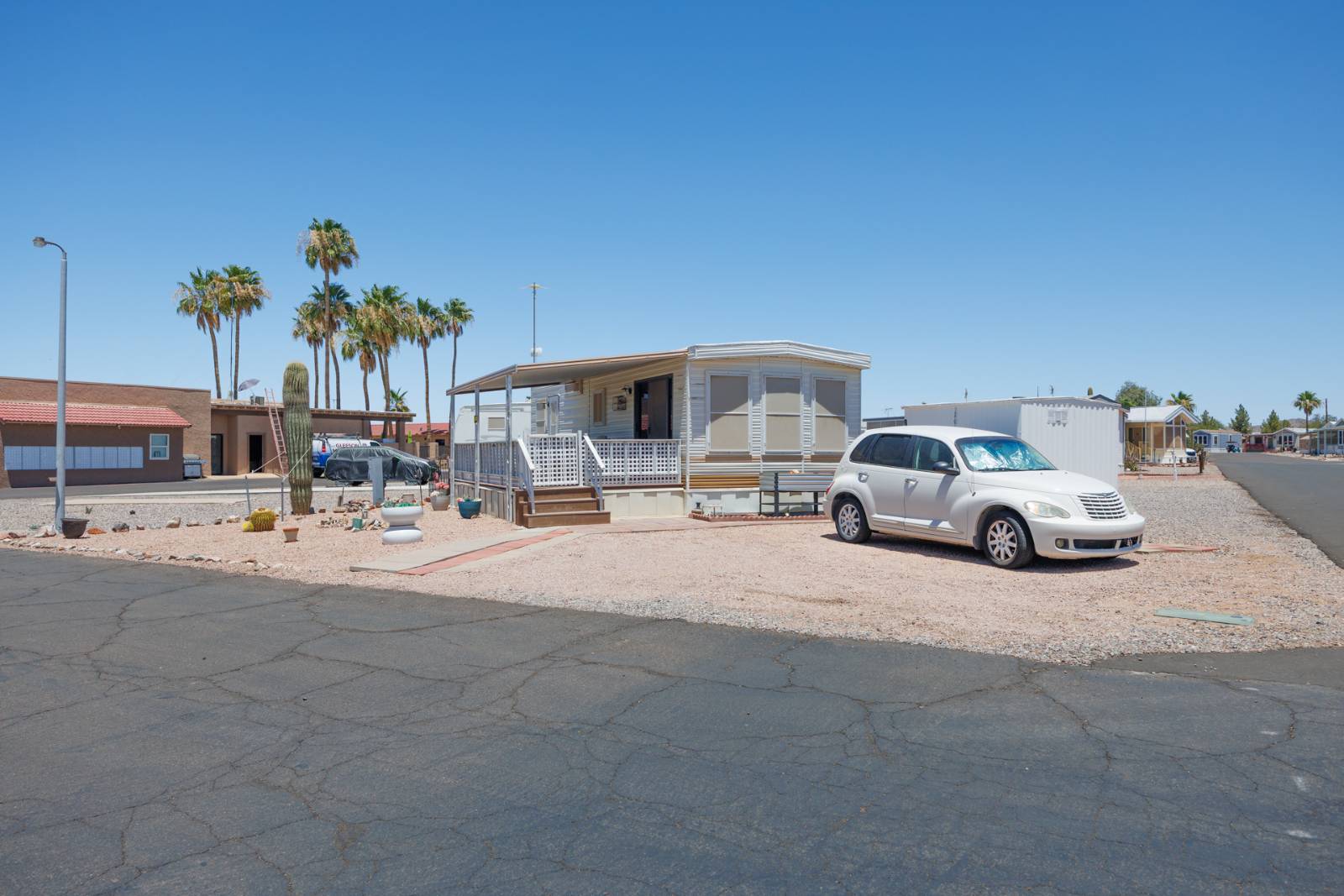 Casa Grande, AZ