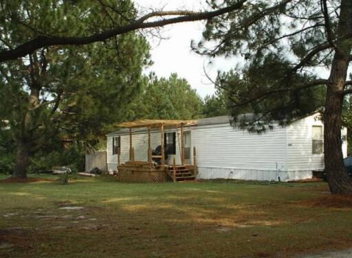mobile home thumb