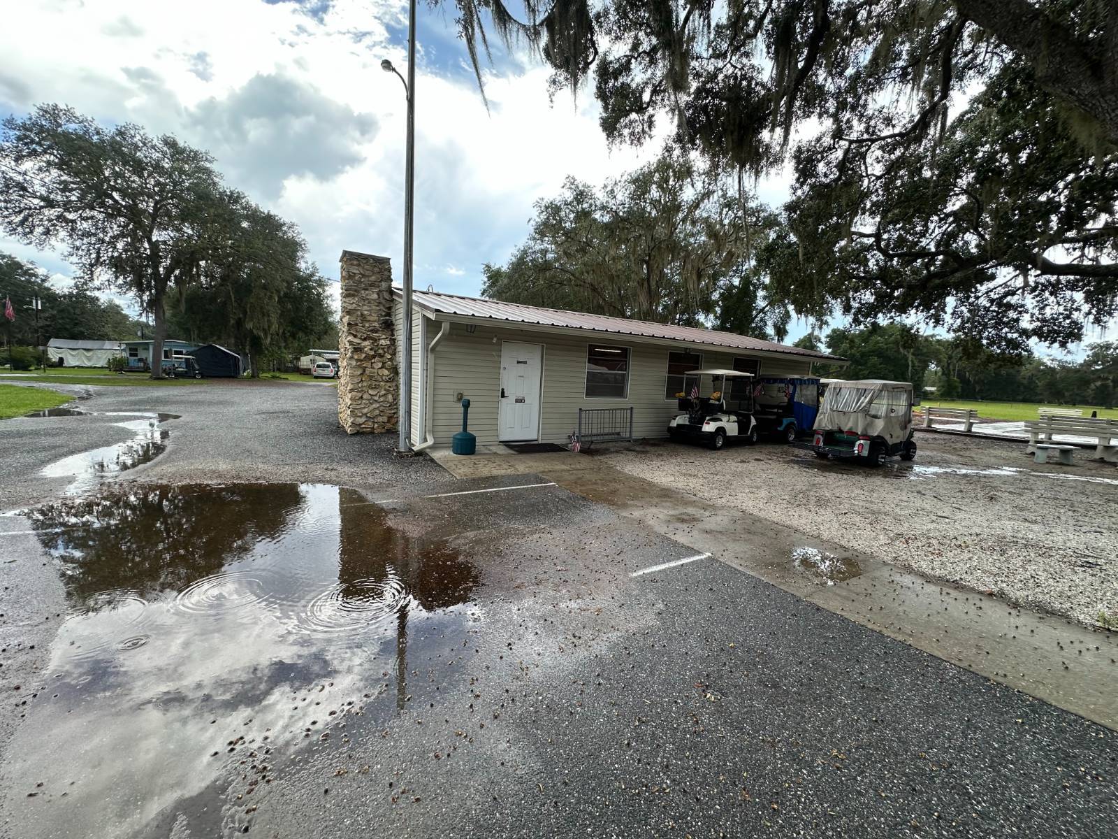 Silver Springs, FL