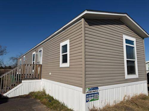 mobile home thumb
