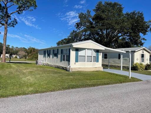 mobile home thumb