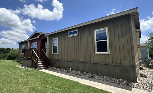 mobile home thumb
