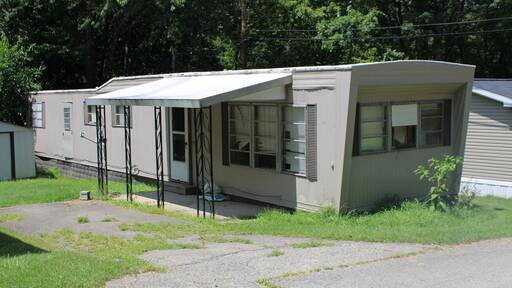 mobile home thumb