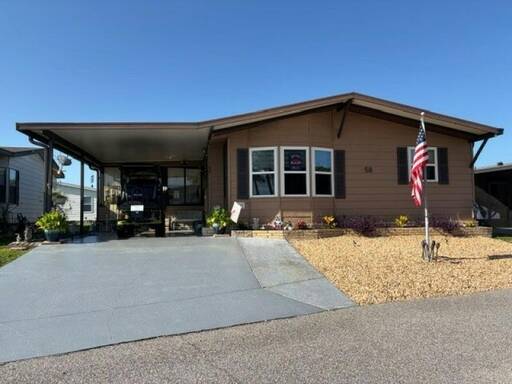 mobile home thumb