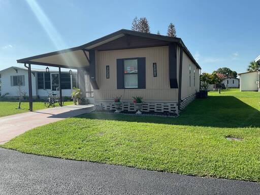 mobile home thumb