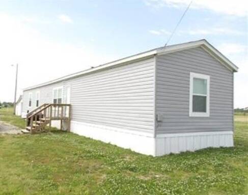 mobile home thumb