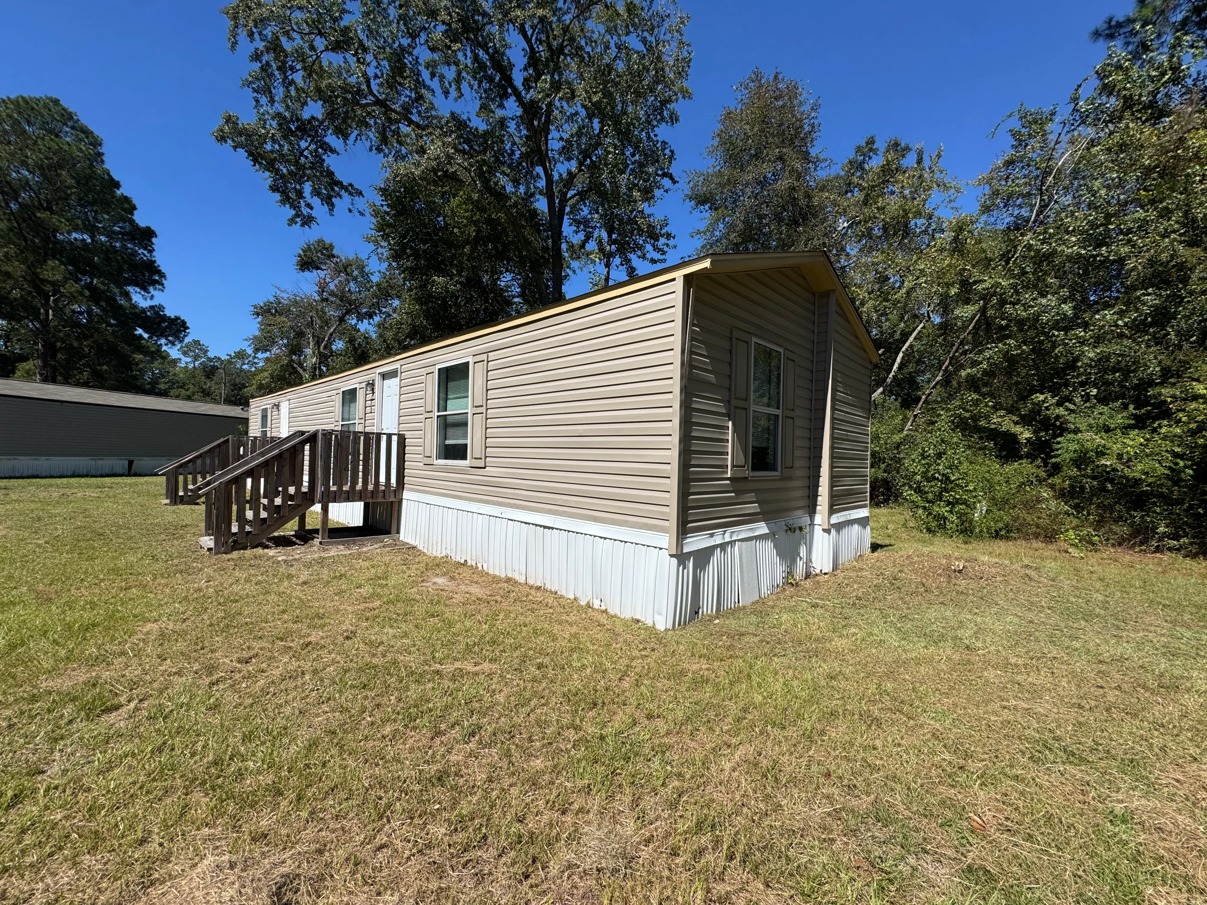 Dublin, GA