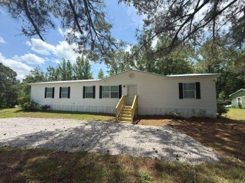 mobile home thumb