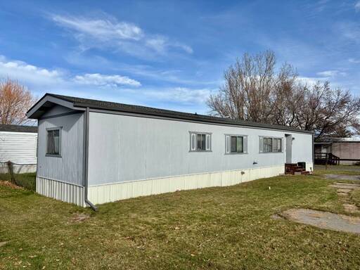 mobile home thumb