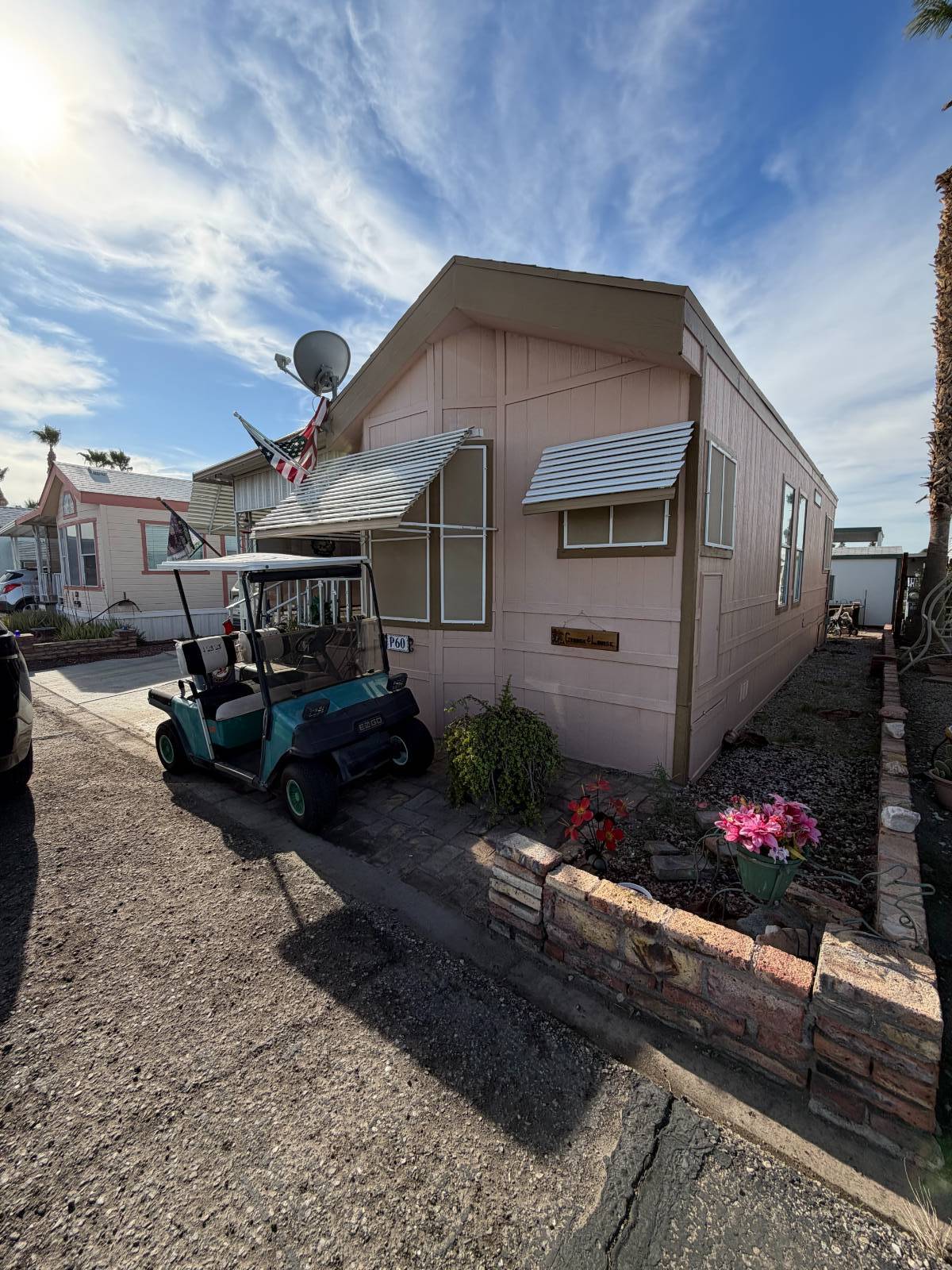 Yuma, AZ