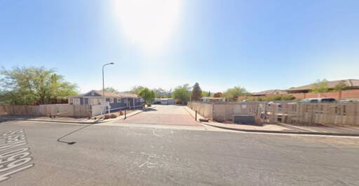 mobile home thumb