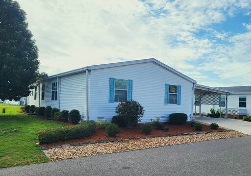 mobile home thumb
