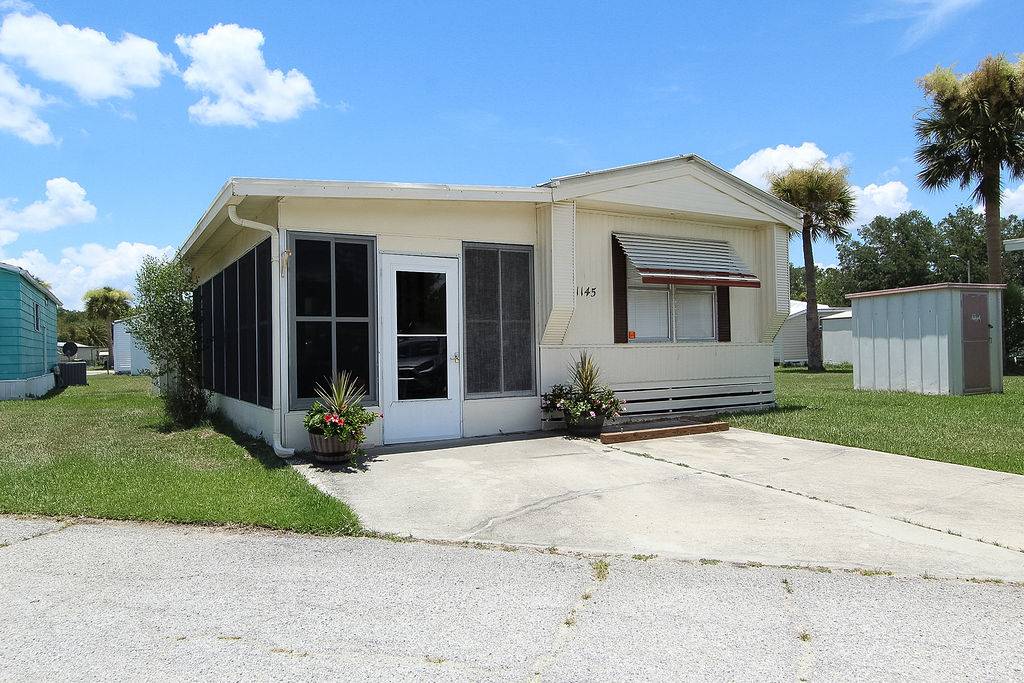 Eustis, FL