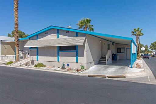 mobile home thumb