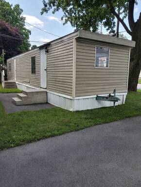 mobile home thumb