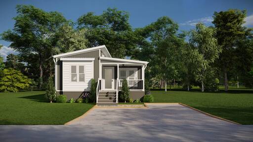 mobile home thumb