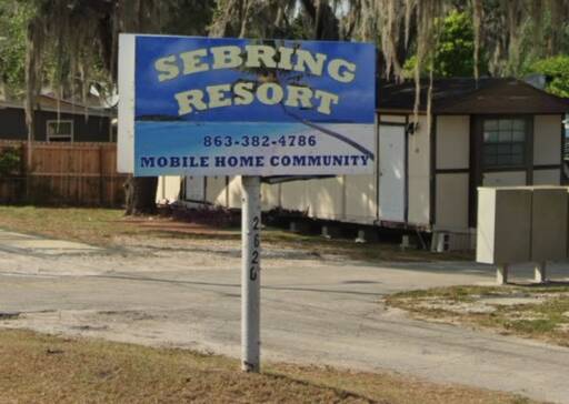 mobile home thumb