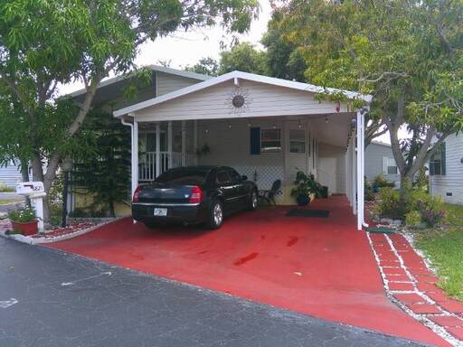 mobile home thumb
