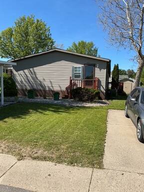 mobile home thumb