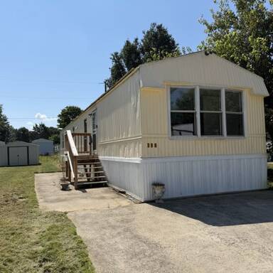 mobile home thumb
