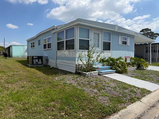 mobile home thumb