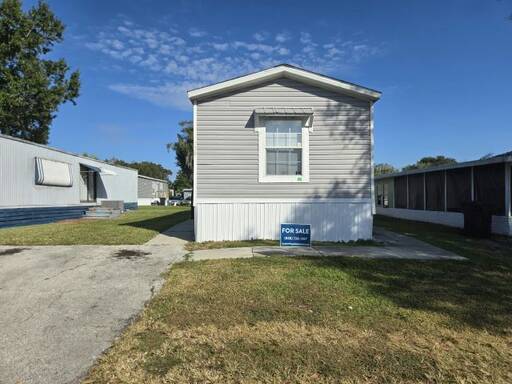 mobile home thumb