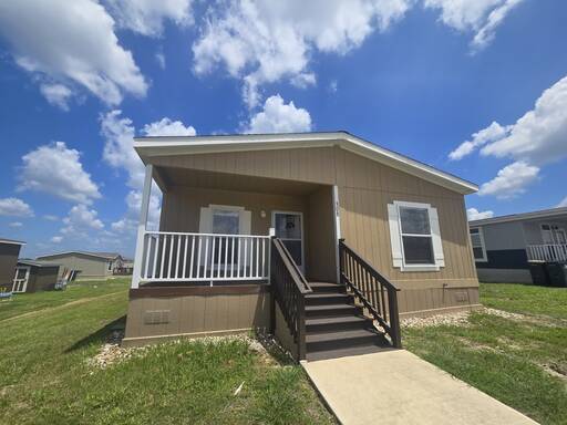 mobile home thumb