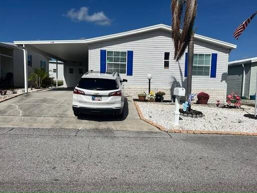 mobile home thumb