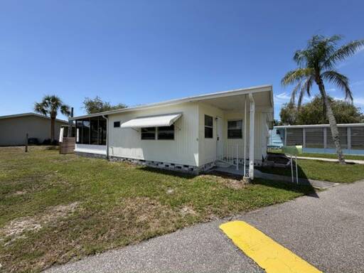 mobile home thumb