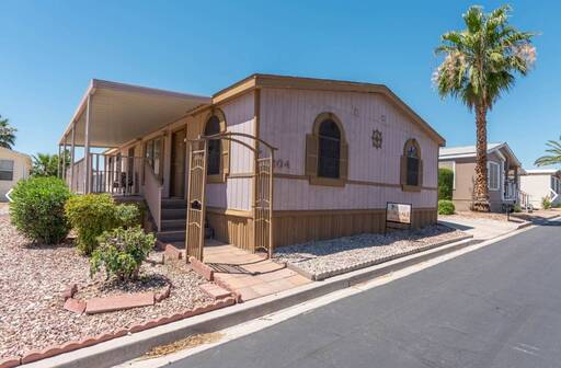 mobile home thumb
