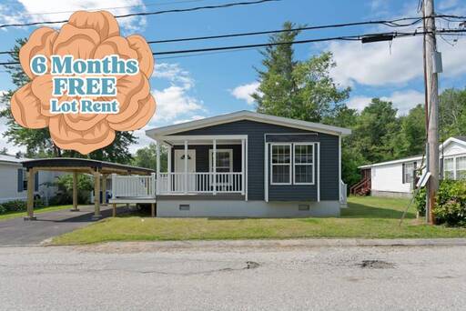 mobile home thumb