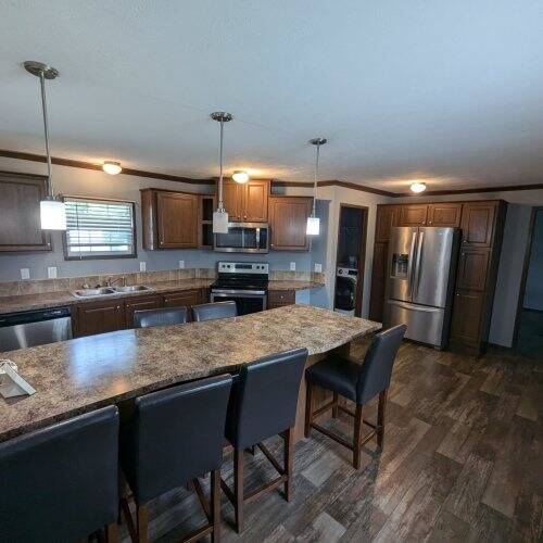 For Sale 207 Ponderosa Dr, Elizabethtown, KY 42701 Single Wide