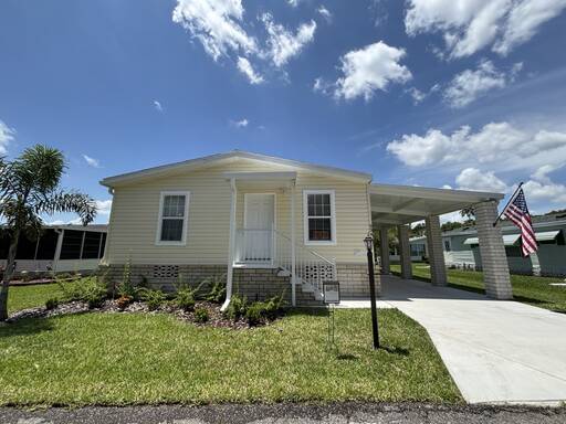 mobile home thumb