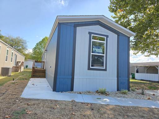 mobile home thumb