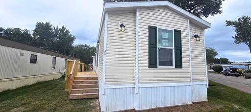 mobile home thumb