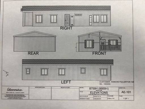 mobile home thumb