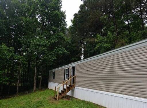mobile home thumb