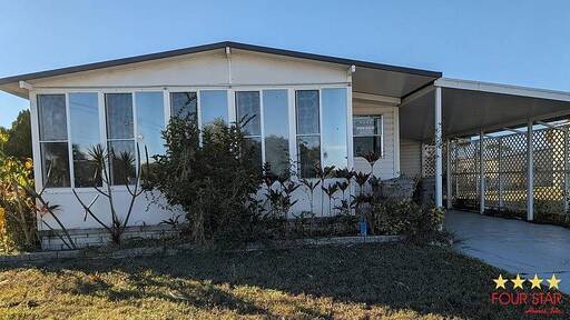 mobile home thumb