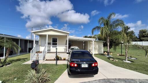 mobile home thumb