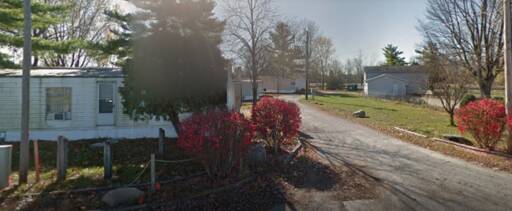mobile home thumb