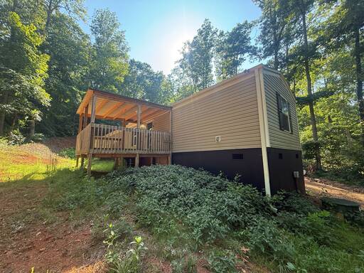 mobile home thumb