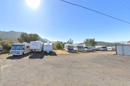 mobile home thumb
