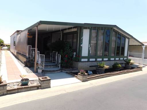 mobile home thumb