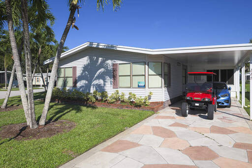 mobile home thumb