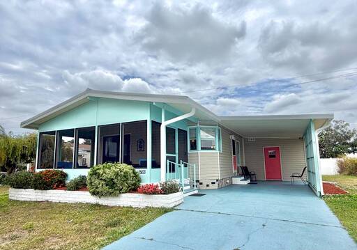 mobile home thumb