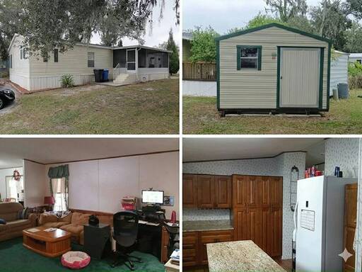 mobile home thumb
