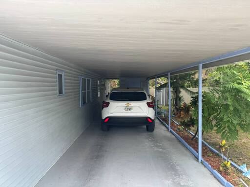 mobile home thumb